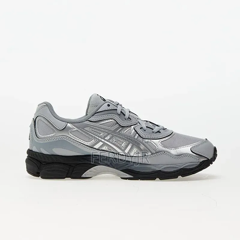 Asics Gel Grey Livraison Gratuite