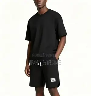 Ensemble Pour Homme