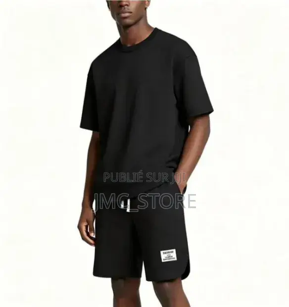 Ensemble Pour Homme