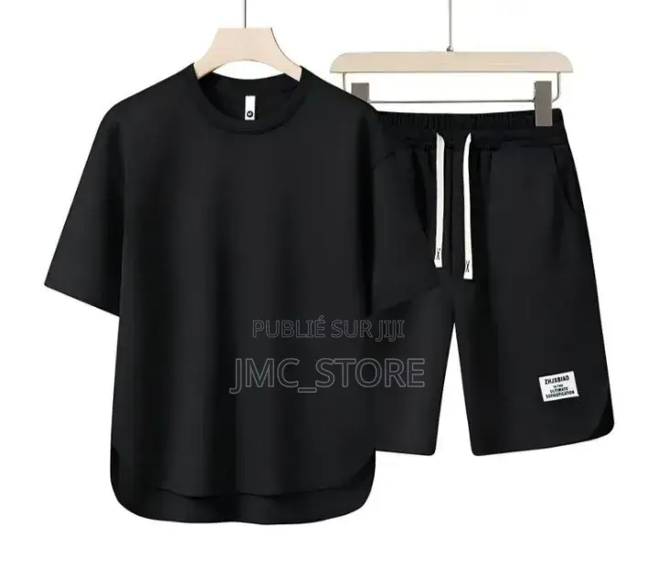 Ensemble Pour Homme