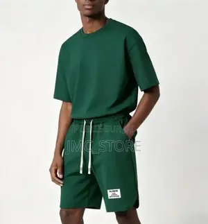 Ensemble Pour Homme