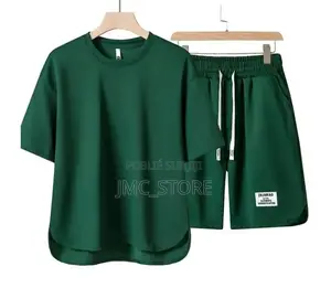 Ensemble Pour Homme