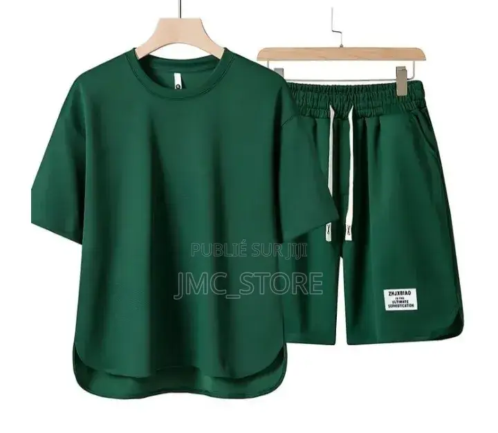 Ensemble Pour Homme