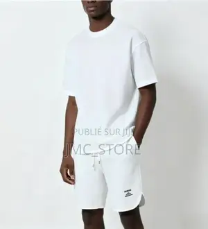 Ensemble Pour Homme