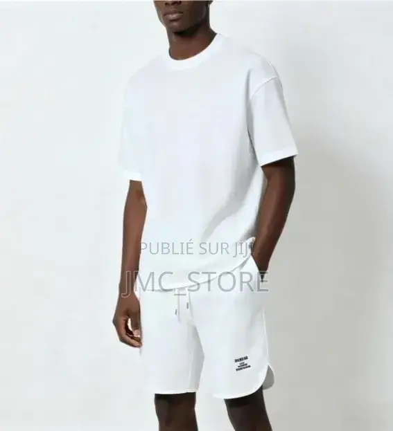 Ensemble Pour Homme
