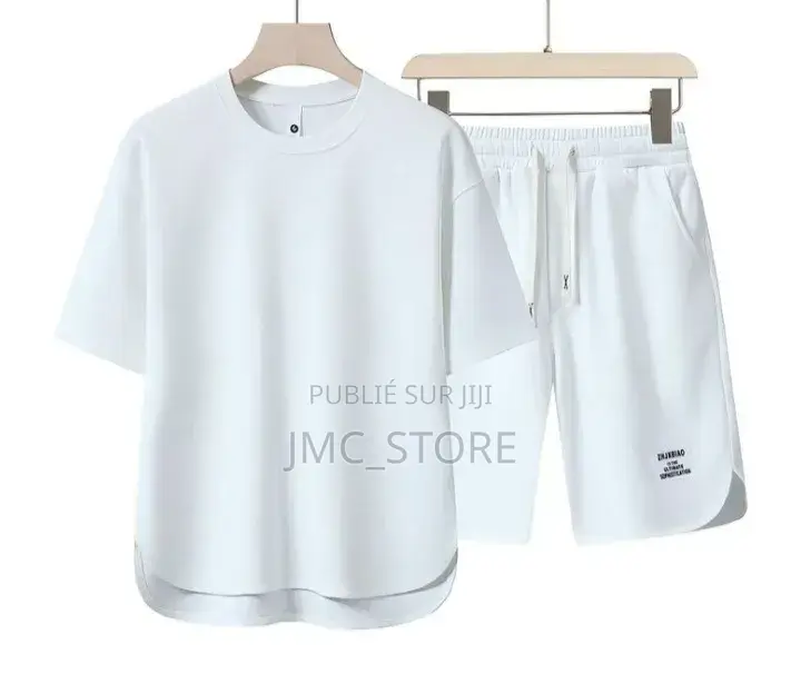 Ensemble Pour Homme