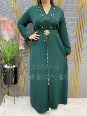 Caftan Marocain Très Classe