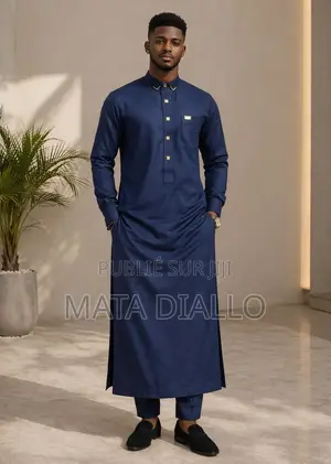 Dialaba Homme