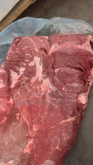 Viand De Très Bonne Qualitè