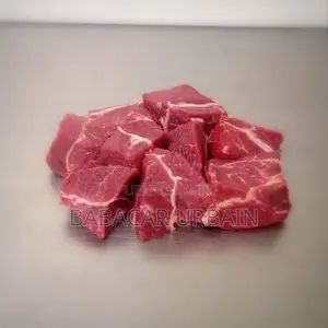Viand De Très Bonne Qualitè