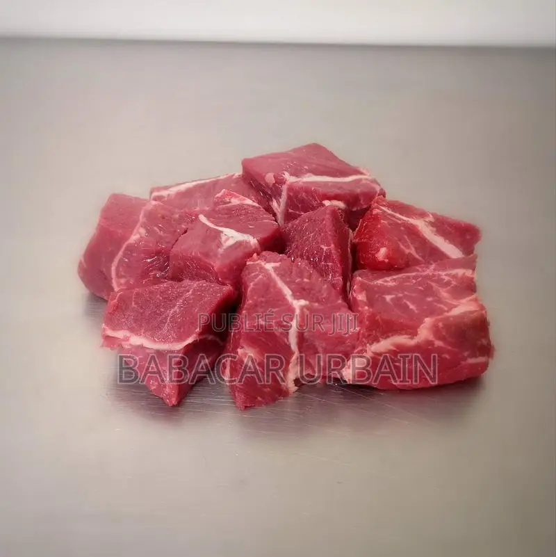 Viand De Très Bonne Qualitè