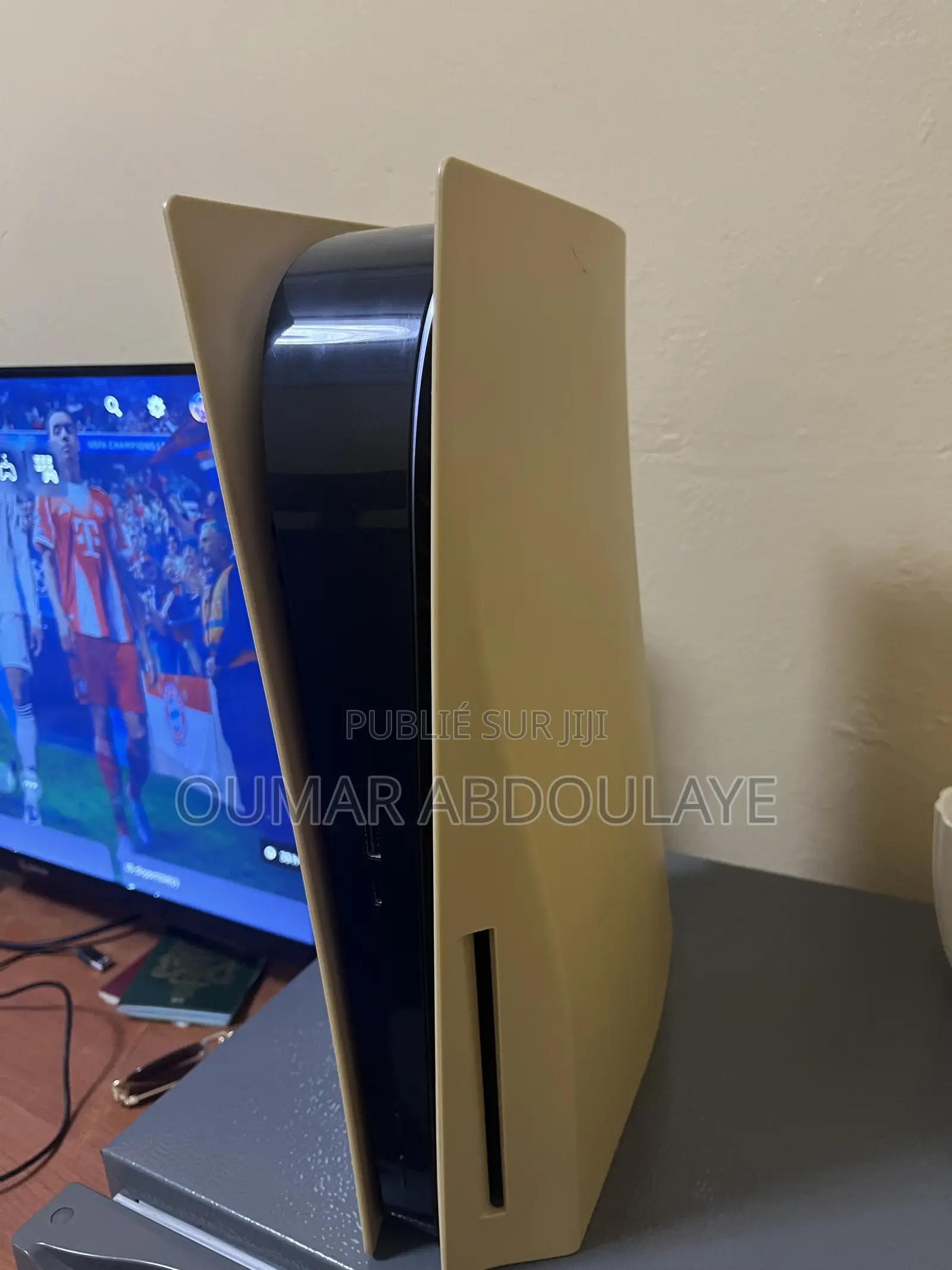 PS5 a Vendre