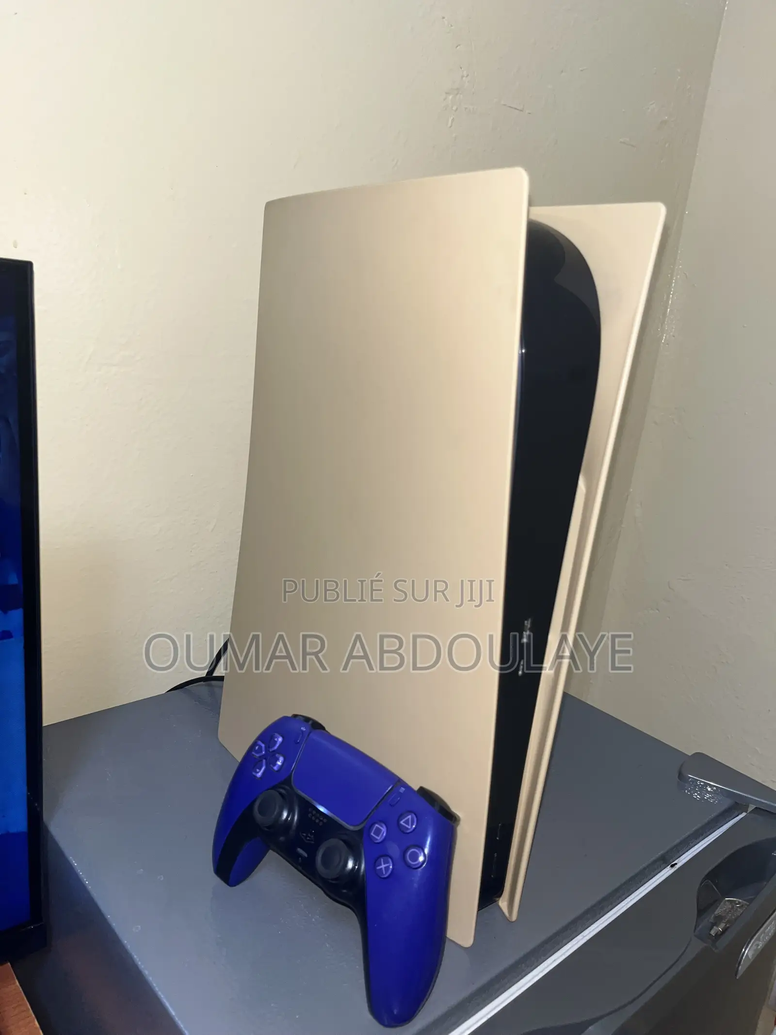 PS5 a Vendre