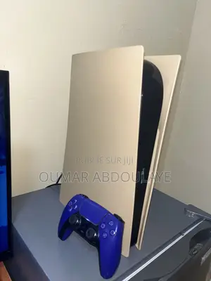 PS5 a Vendre