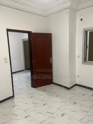 1chbre Appartement dans Almadies à Louer