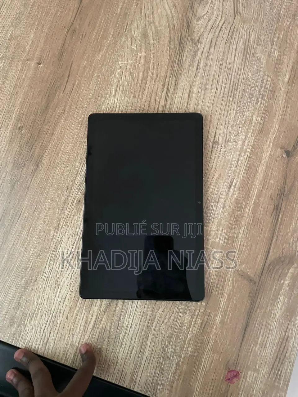 Nouveau Samsung Galaxy Tab A 7.0 64 GB Noir