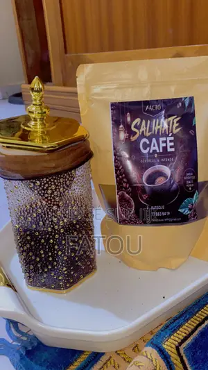Salihate Café