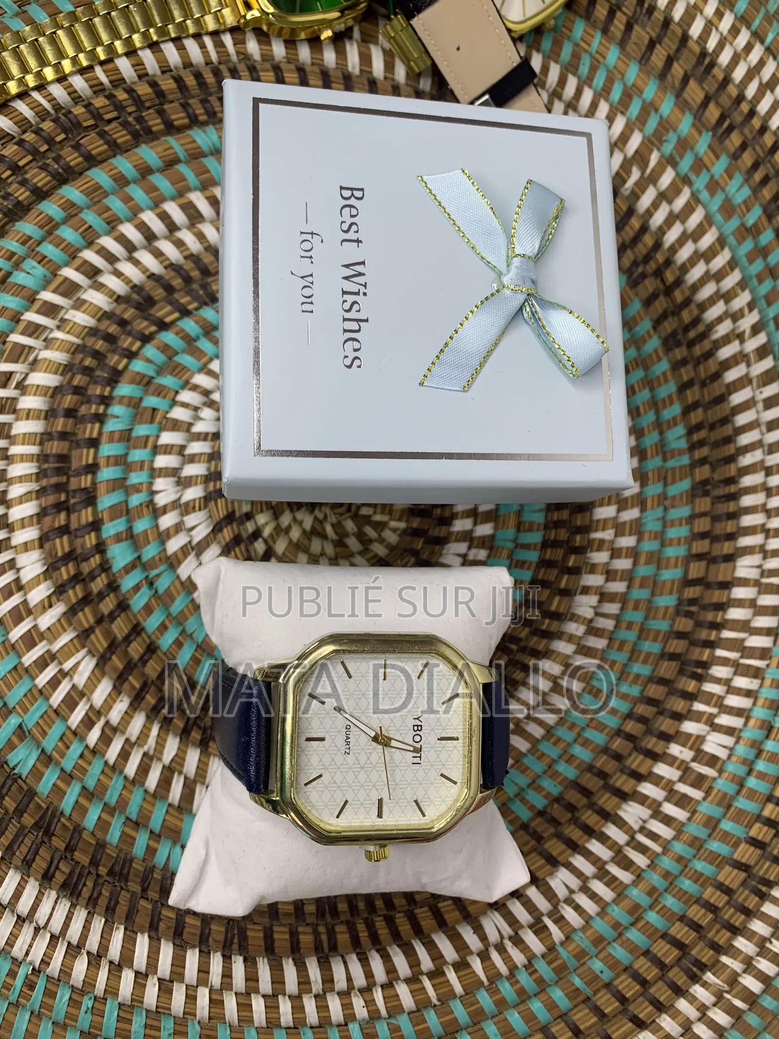 Nouvelle Collection De Montre