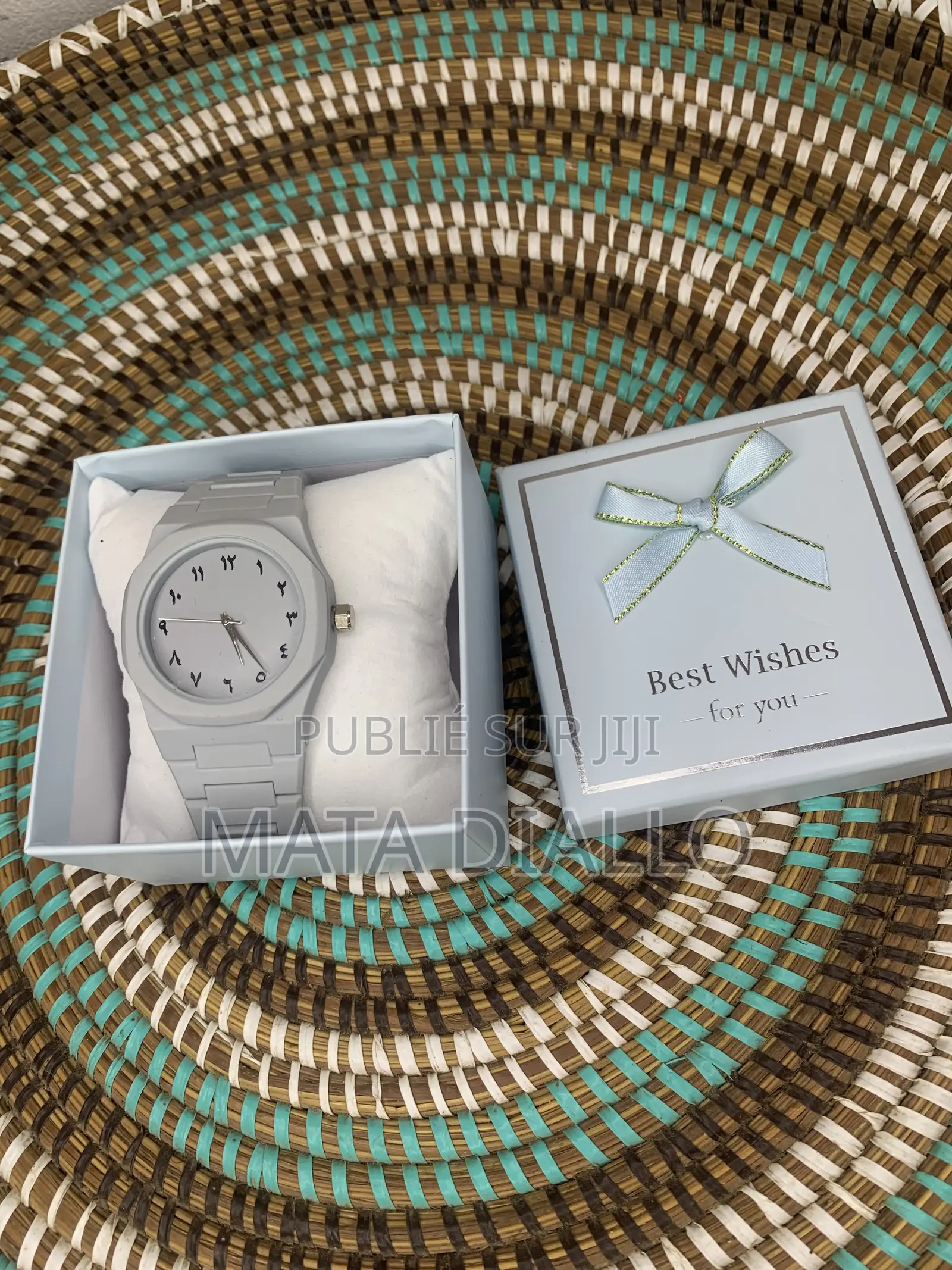 Nouvelle Collection De Montre
