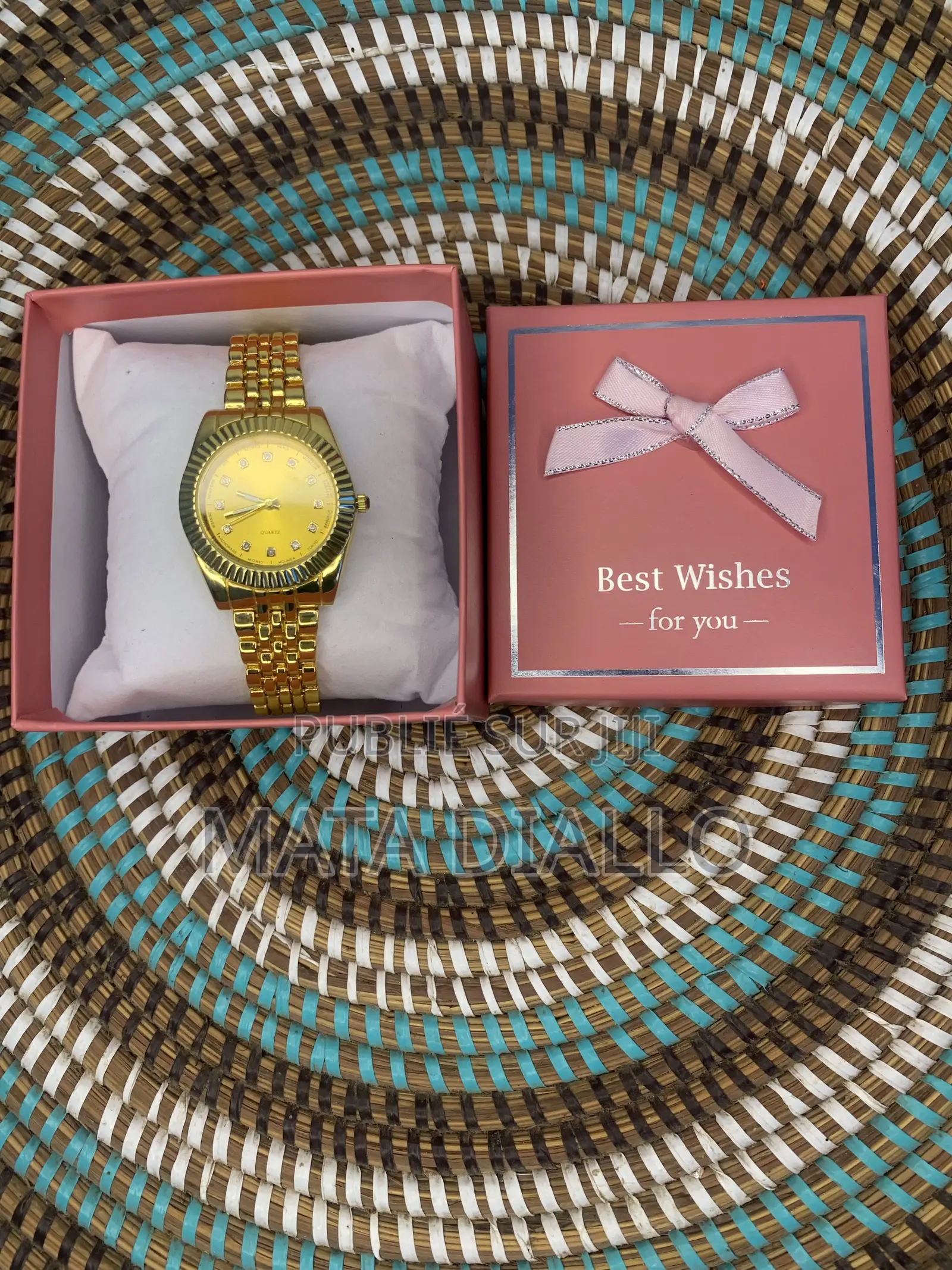 Nouvelle Collection De Montre