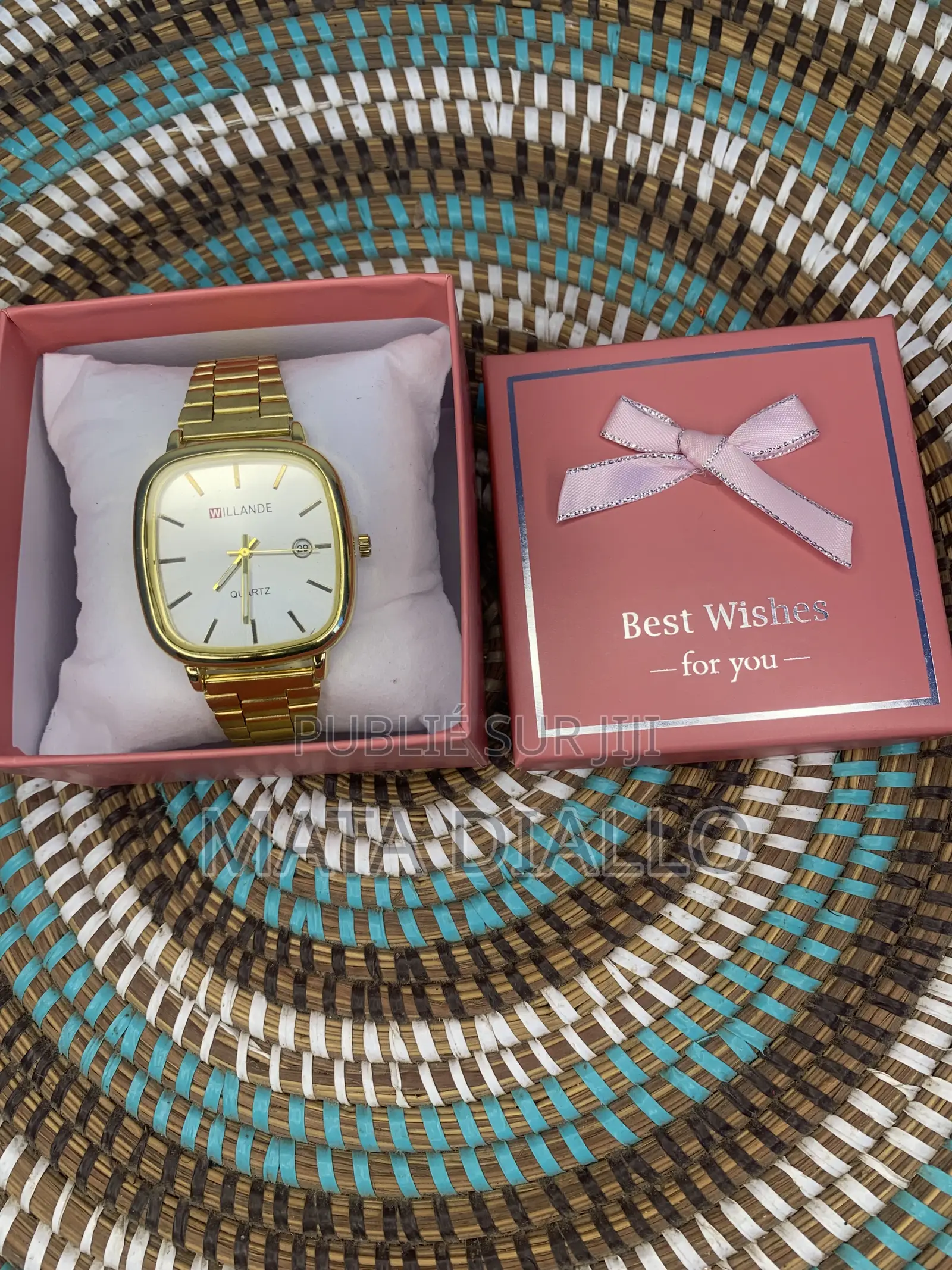 Nouvelle Collection De Montre