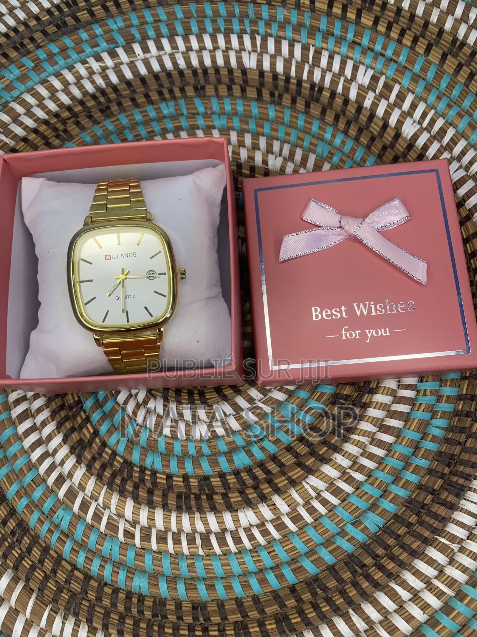 Nouvelle Collection De Montre