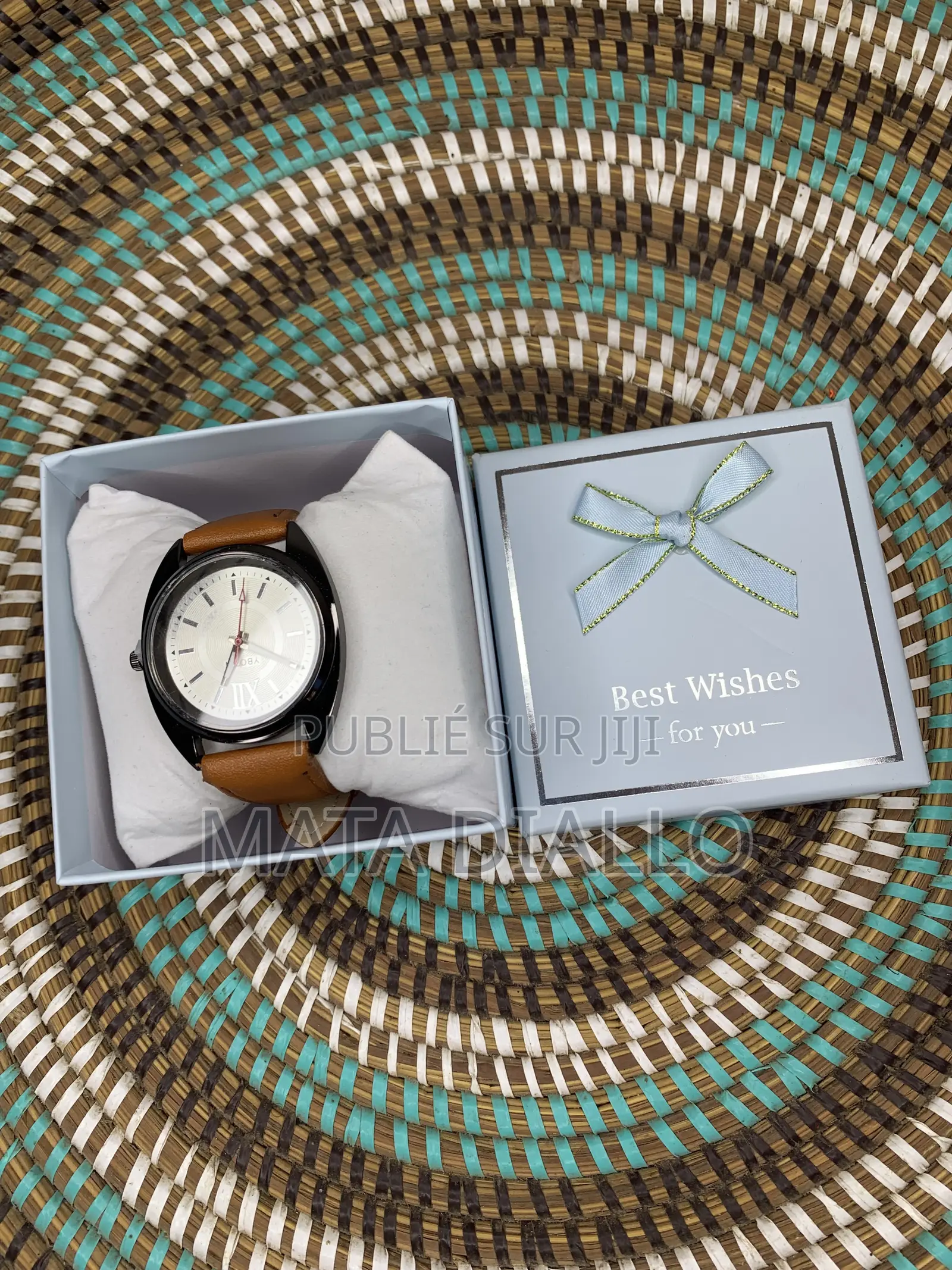 Nouvelle Collection De Montre