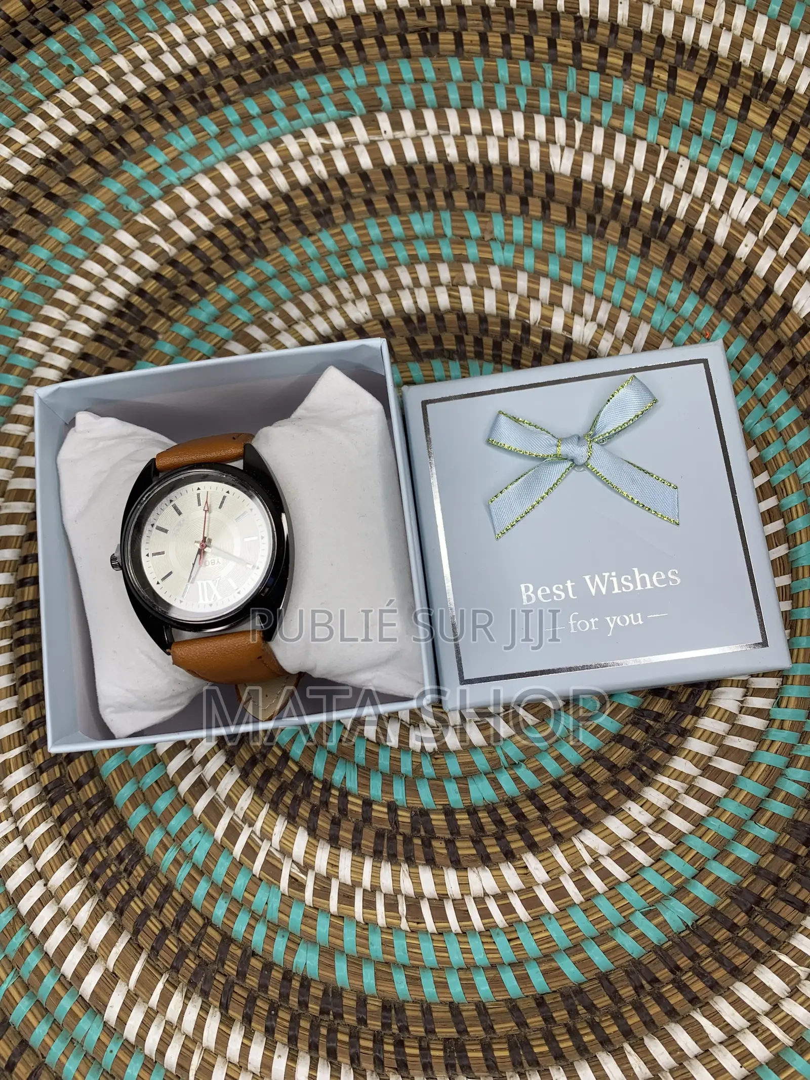 Nouvelle Collection De Montre