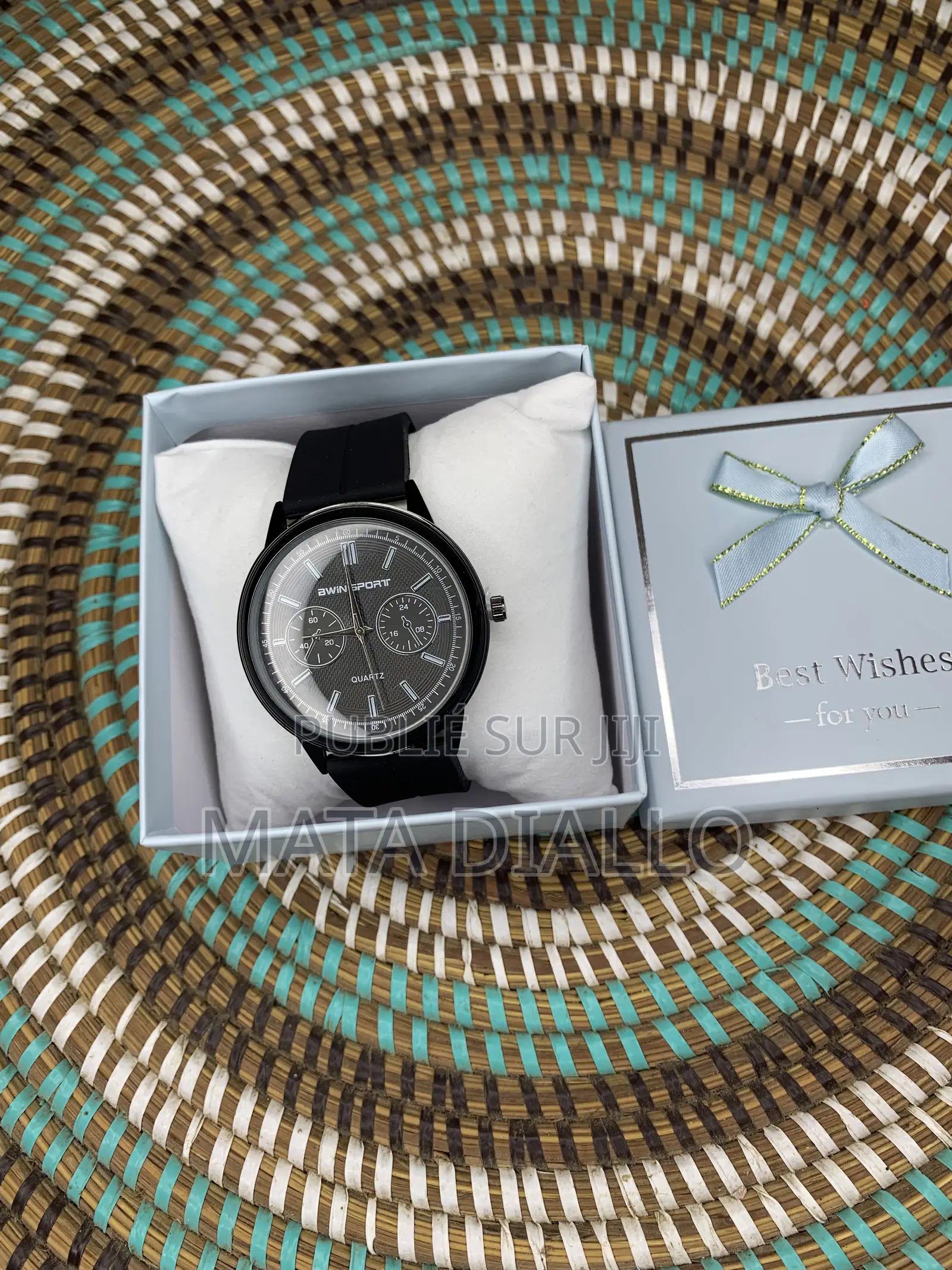 Nouvelle Collection De Montre