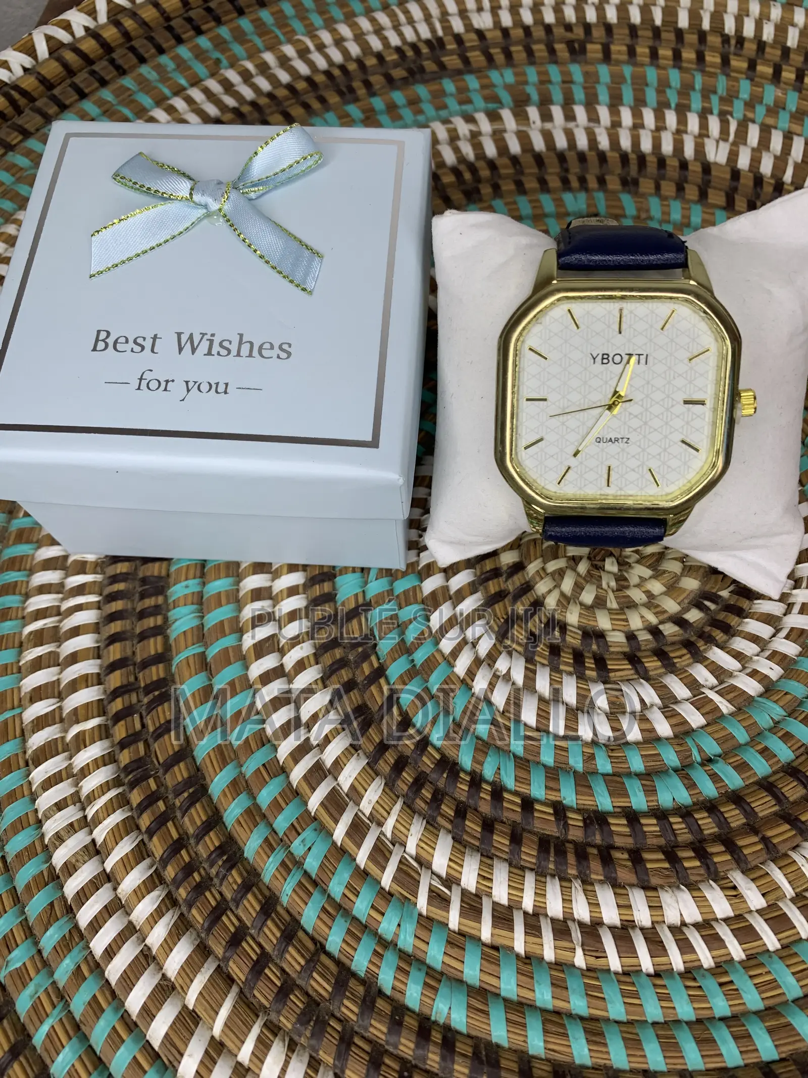 Nouvelle Collection De Montre