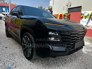 Jetour Dashing 2023 Autre
