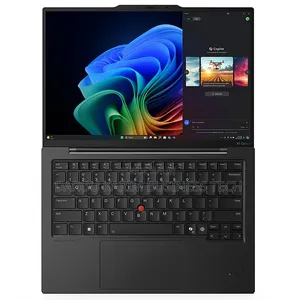 Nouveau Lenovo ThinkPad X1 Carbon 32GB Intel Core Ultra 7 SSD 1T