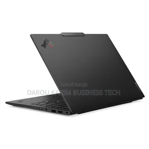 Nouveau Lenovo ThinkPad X1 Carbon 32GB Intel Core Ultra 7 SSD 1T