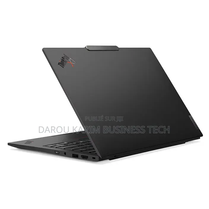 Nouveau Lenovo ThinkPad X1 Carbon 32GB Intel Core Ultra 7 SSD 1T