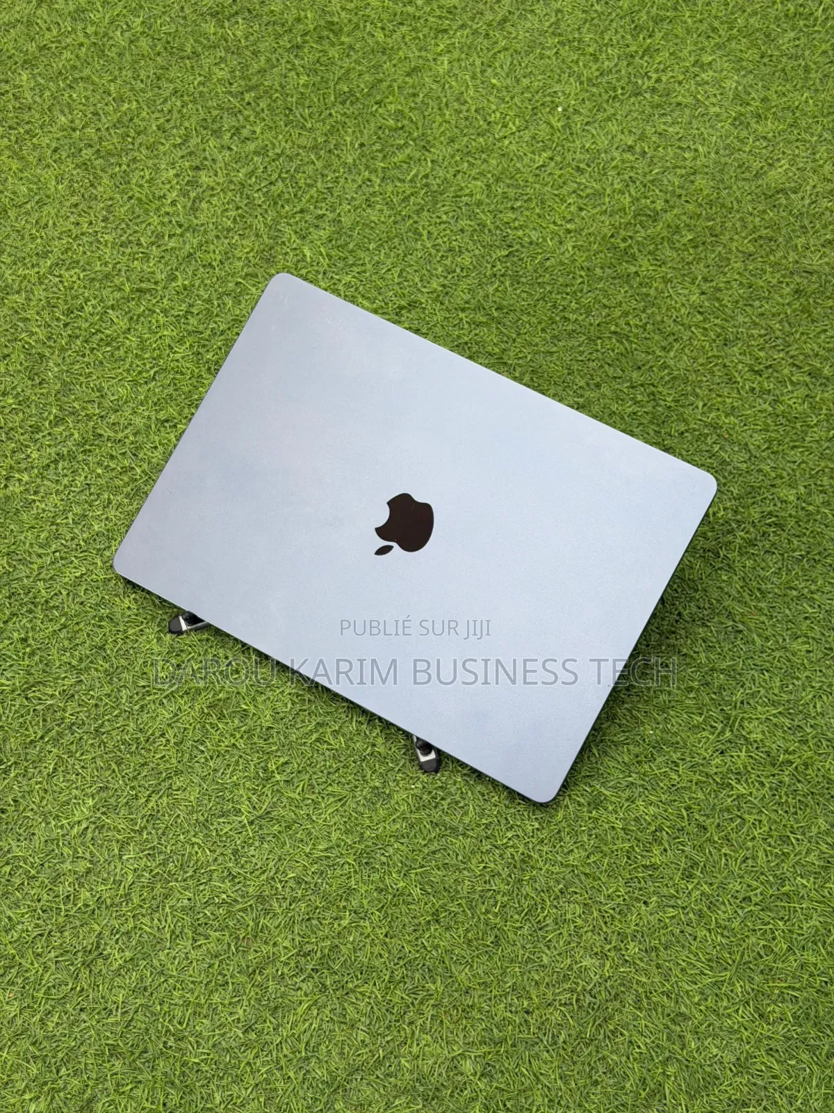Nouveau Apple MacBook Air 2025 M4 16GB Apple M4 SSD 256GB