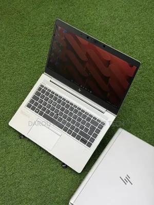 Nouveau HP EliteBook 745 G6 16GB AMD Ryzen 7 SSD 256GB