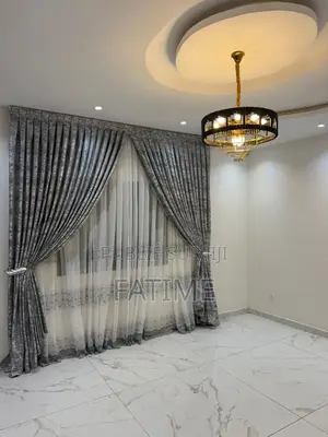 Rideaux Décoration