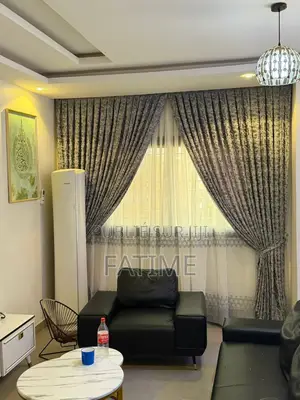 Rideaux Décoration