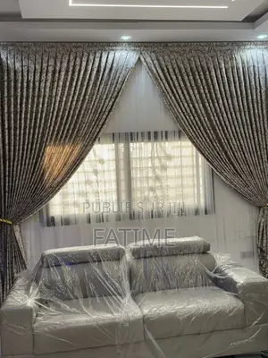 Rideaux Décoration