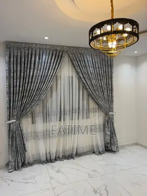 Rideaux Décoration