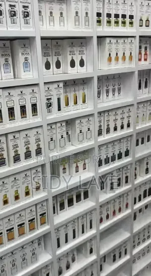 Testeurs Parfums 💯 Originaux 45ml De Toutes Les Grandes Marques