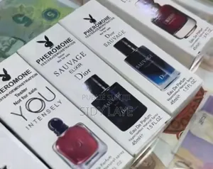 Testeurs Parfums 💯 Originaux 45ml De Toutes Les Grandes Marques