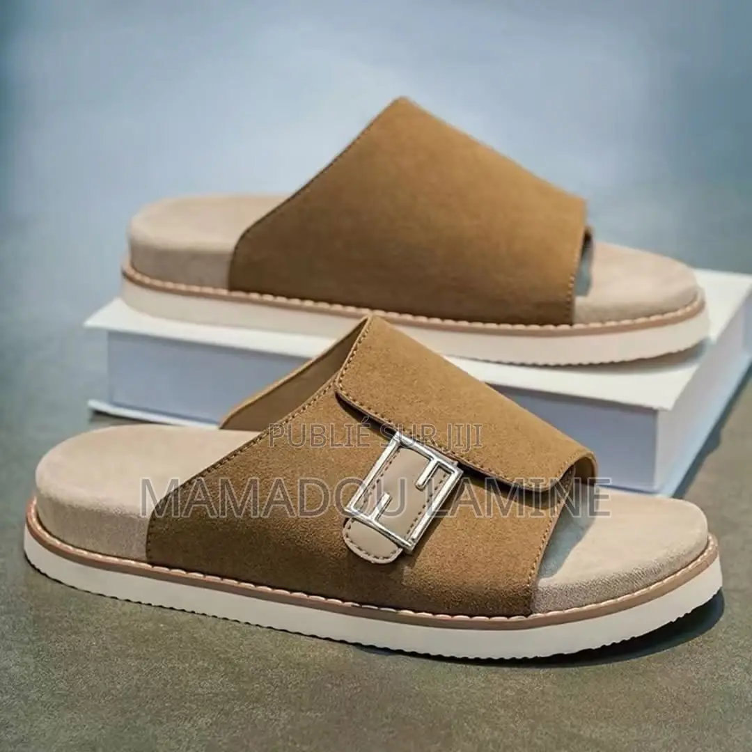 Sandales Orthopédiques Confort Premium – Élégantes & Confortables