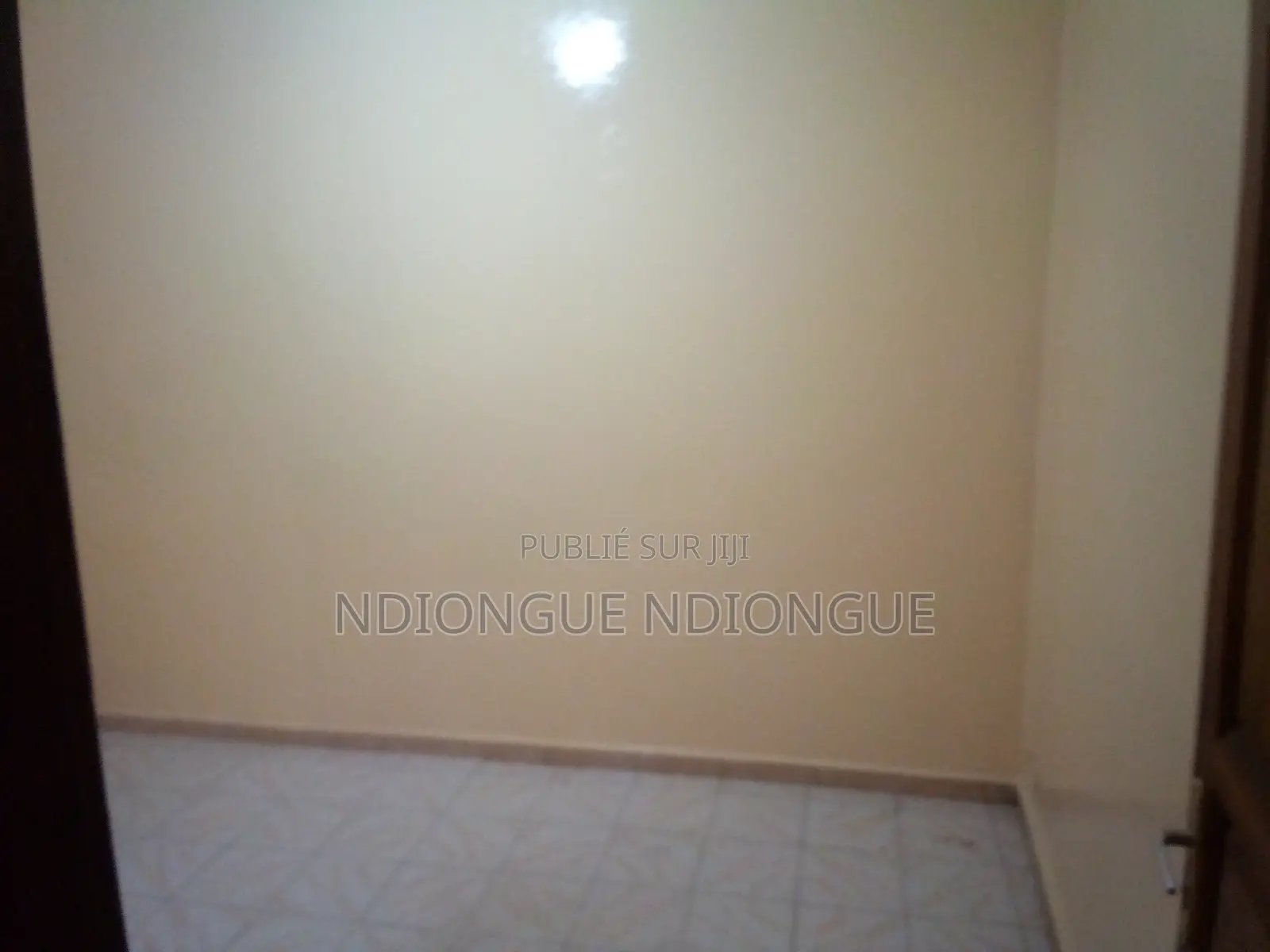 2chbre Appartement dans Grand Dakar à Louer