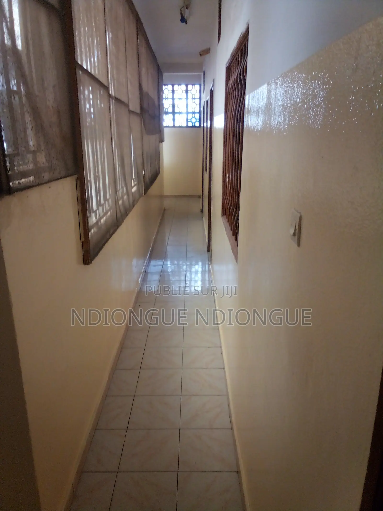 2chbre Appartement dans Grand Dakar à Louer