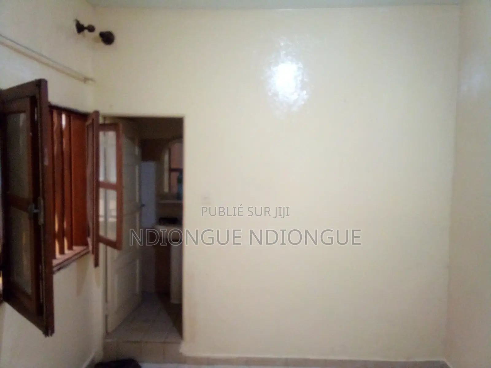 2chbre Appartement dans Grand Dakar à Louer