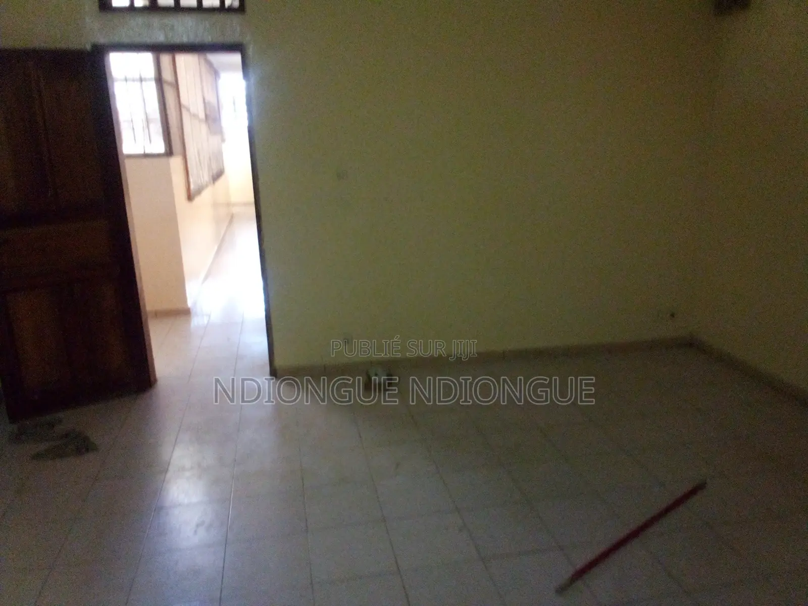 2chbre Appartement dans Grand Dakar à Louer