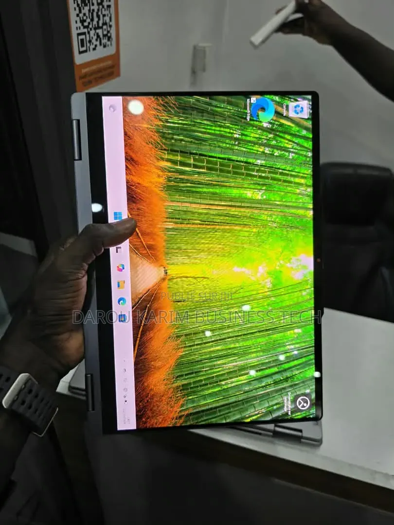 Nouveau Lenovo ThinkPad Yoga 16GB Intel Core Ultra 5 SSD 512GB