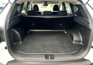 Hyundai Tucson 2022 Blanc