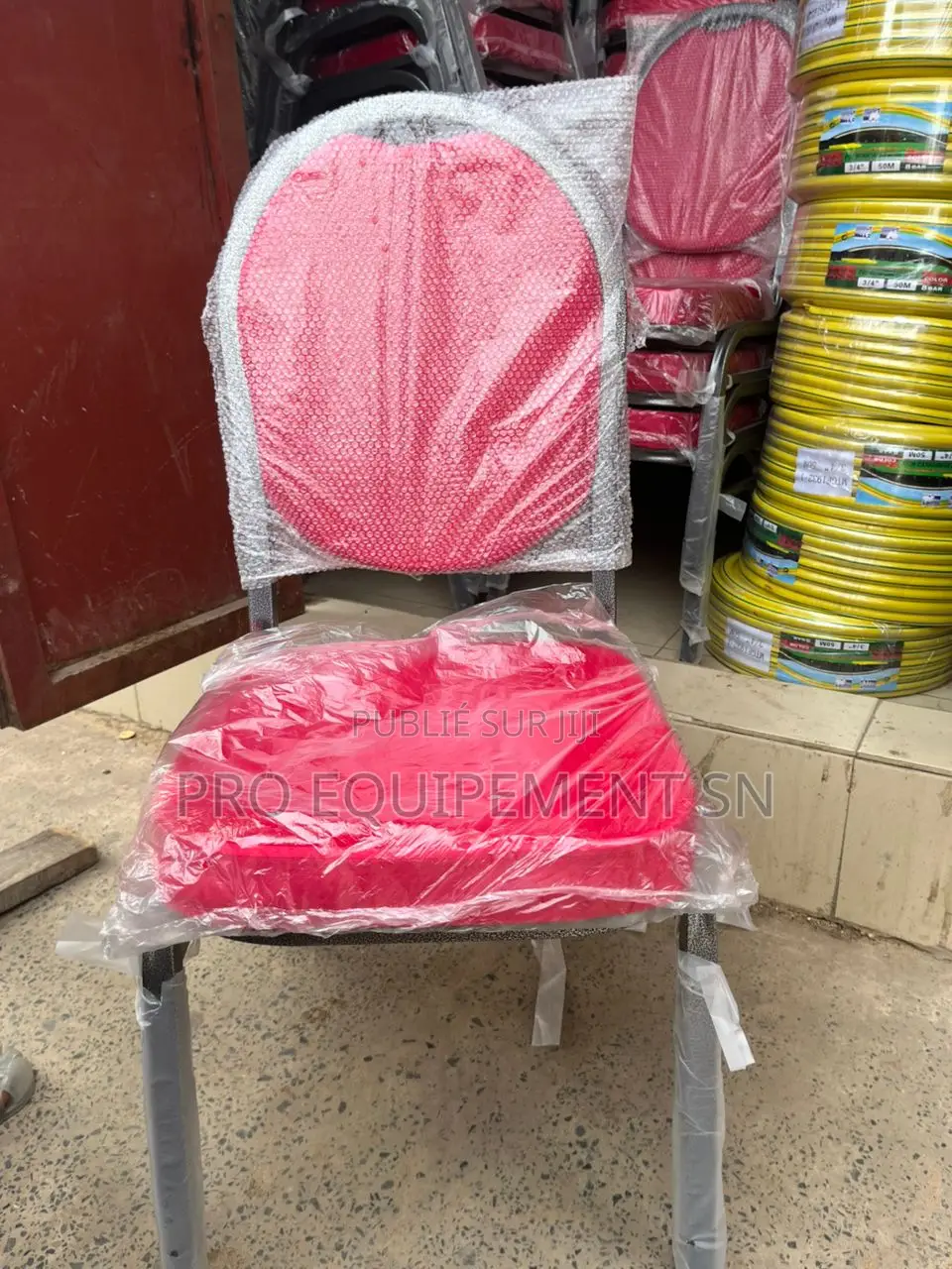 Vente De Chaise